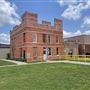 Leon County Historic Jail