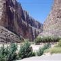 Big Bend National Park - Santa Elena Canyon