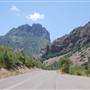 Big Bend National Park - Chisos Mountain Basin