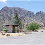 Big Bend National Park - Chisos Mountain Basin