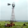 Borger Wind Farms