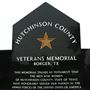 Hutchinson County Veterans Memorial