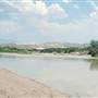 Big Bend National Park - Rio Grande Village