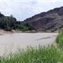 Big Bend National Park - Rio Grande Village