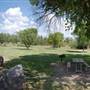 Big Bend National Park - Rio Grande Village