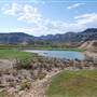 Lajitas Golf Resort and Spa - Golf Course