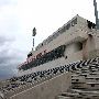Texas State University - Bobcat Stadium