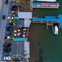 South Padre Island Entertainment District
