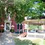 Brewster County Courthouse