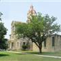 Bandera County Courthouse