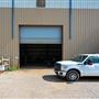 Loading Arms Plus Warehouse