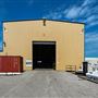 Loading Arms Plus Warehouse