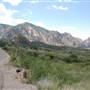 Big Bend National Park - Chisos Mountain Basin