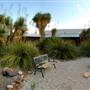 Big Bend Ranch State Park - Barton Warnock Environmental Education Center