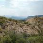 Big Bend Ranch State Park - Barton Warnock Environmental Education Center