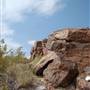 Big Bend Ranch State Park - Big Hill