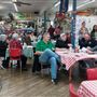 Moosehead Cafe