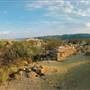 Terlingua Ghost Town