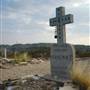 Terlingua Ghost Town