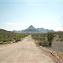 Big Bend Ranch State Park - Dirt Roads