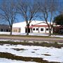 Crockett Civic Center