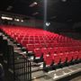 Crockett Civic Center