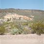 Big Bend Ranch State Park - Cuevas Amarillas