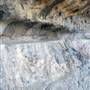 Big Bend Ranch State Park - Boulder with Pictograph