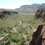 Big Bend Ranch State Park - Agua Adentro
