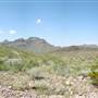 Big Bend Ranch State Park - Yedras