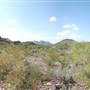 Big Bend Ranch State Park - Papalotito Colorado