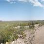 Big Bend Ranch State Park - Papalotito Colorado