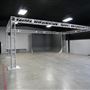 Spiderwood Studios 969 - Soundstages