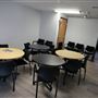 Spiderwood Studios 969 - Soundstages