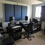Spiderwood Studios 969 - Soundstages