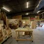 Spiderwood Studios 969 - Soundstages