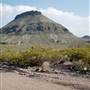 Big Bend Ranch State Park