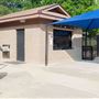 Allen Bolden Outdoor Pool