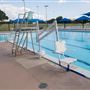 Allen Bolden Outdoor Pool