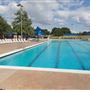 Allen Bolden Outdoor Pool