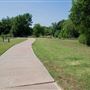 Bob Findlay Linear Park