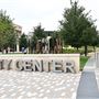 City Center Plaza