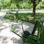 Clarence Foster Park