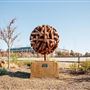 Entertainment District Art Trail