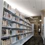 George W. Hawkes  Downtown Library