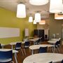 George W. Hawkes  Downtown Library