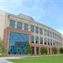 George W. Hawkes  Downtown Library