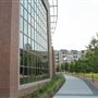 George W. Hawkes  Downtown Library