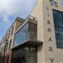 George W. Hawkes  Downtown Library