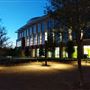 George W. Hawkes  Downtown Library